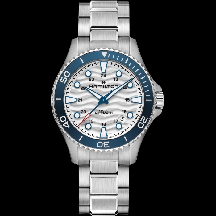 ジン(Sinn) NEW EZM 3 S | QUELLE HEURE （ケルエ） | ブランド腕時計